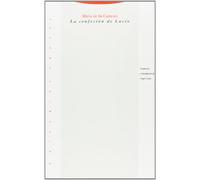 La Confesión De Lucio (La Dicha de Enmudecer)