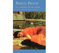 La confesión de una joven: Y otros cuentos (El Club Diógenes)