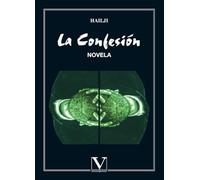 La confesión (Literatatura Coreana)