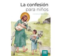 La Confesión Para Niños