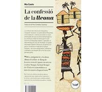 La Confessió De La Lleona: 15 (Antípoda)