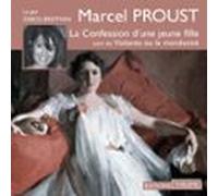 La Confession d'une jeune fille