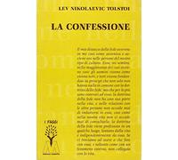 La confessione (I faggi)