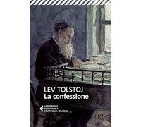 La confessione (Universale economica. I classici)