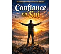 La confiance en soi