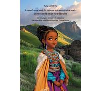La confiance met du temps à se construire, mais une seconde pour être détruite: Un voyage à travers le Lesotho, Découvre le site historique de Thaba Bosiu