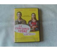 La Confiance règne - Edition Belge