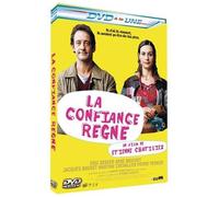 La Confiance règne [Francia] [DVD]