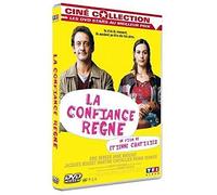 La Confiance règne [Francia] [DVD]