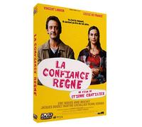 La Confiance Règne [Import belge]