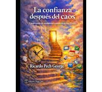 La confianza después del caos. Cómo construir estabilidad cuando vives con TDAH