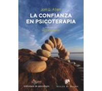 La confianza en psicoterapia