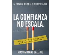 LA CONFIANZA NO ESCALA: Por qué el 71% usa la IA pero solo el 4% confía en los resultados: 5 (La Era de la IA)