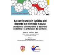 La Configuracion Juridica Del Deporte En El Medio Rural