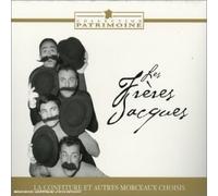 La Confiture Et Autres Morceaux Choisis