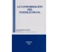 la conformacion del poder judicial