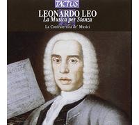 La Confraternita De - Musica Per Stanza