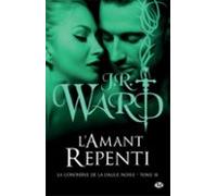 La Confrérie De La Dague Noire T18 : Lamant Repenti (ebook)