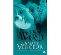 La Confrérie De La Dague Noire T7 : Lamant Vengeur (ebook)