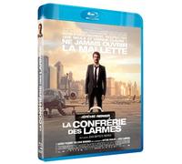 La Confrérie des larmes [Francia] [Blu-ray]