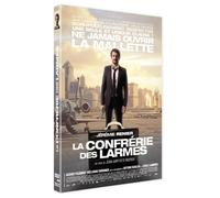 La Confrérie des larmes [Francia] [DVD]
