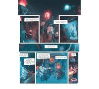 La confrérie des morts