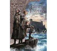 La Confrérie Des Tempêtes. Vol. 4. Anellis