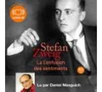 La Confusion Des Sentiments (audiolibro)