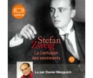 La Confusion Des Sentiments (audiolibro)