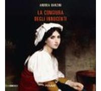 La Congiura Degli Innocenti (audiolibro)