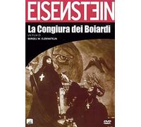 La Congiura Dei Boiardi [Italia] [DVD]