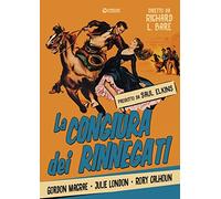La Congiura Dei Rinnegati [DVD]