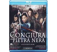 La Congiura Della Pietra Nera (Blu-Ray) [Italia] [Blu-ray]