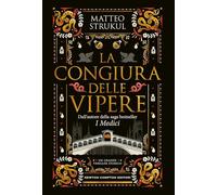 La congiura delle vipere (Nuova narrativa Newton)