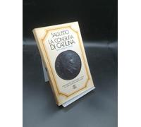 La congiura di Catilina. Testo latino a fronte (BUR Classici greci e latini)