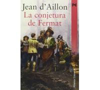 La conjetura de Fermat (Alianza Literaria (Al))