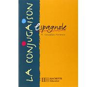 La conjugaison espagnole