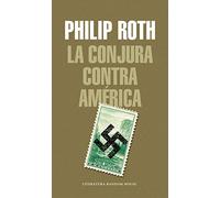 La conjura contra América (Random House)