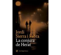 La conjura de Herat: 56 (Catedral)