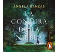 La Conjura De La Niebla (audiolibro)