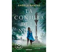 La conjura de la niebla (Best Seller | Ficción)