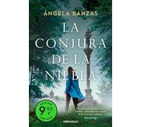 La conjura de la niebla (edición limitada a precio especial) (CAMPAÑAS)
