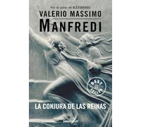 La Conjura De Las Reinas