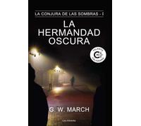 La conjura de las sombras 1 (Talento)
