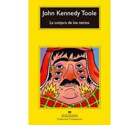 La conjura de los necios