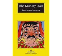 LA CONJURA DE LOS NECIOS
