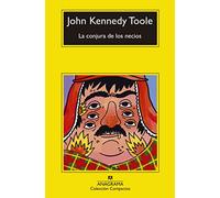 La conjura de los necios