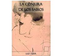 La conjura de los sabios (SIN COLECCION)