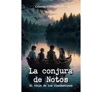 La Conjura De Notos Parte Ii