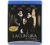 La conjura del Escorial [Blu-ray]